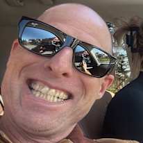 Photo of Russ