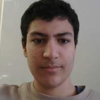 Photo of Maxime