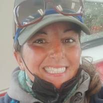 Photo of Hope Cameron