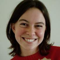 Photo of Tess