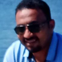Photo of A. Ismail