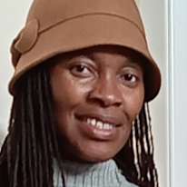 Photo of Judy Daniel