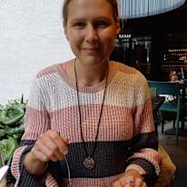 Photo of Jessica