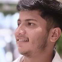 Photo of Shadab Patel