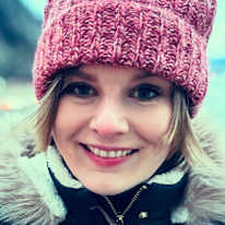 Photo of Jess