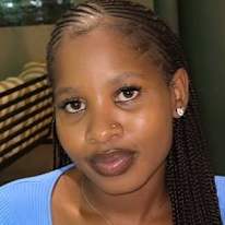Photo of Zinhle Antonatte Mhlongo