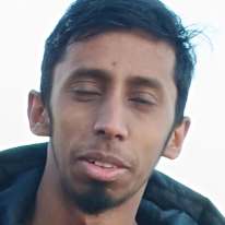 Photo of Syed