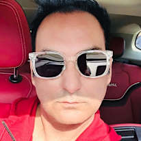 Photo of Faisal