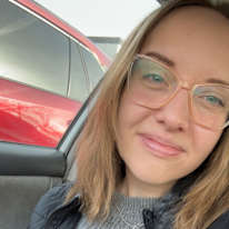 Photo of Brynna