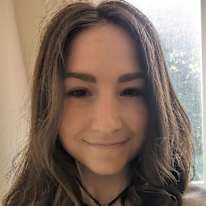 Photo of Laryssa