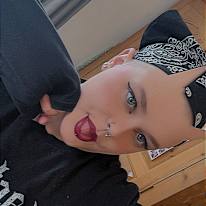 Photo of Tamzin Usher