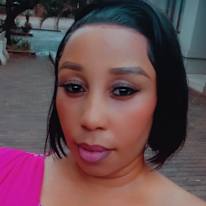 Photo of Luyanda Nonkelela