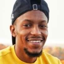 Photo of Isaiah