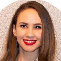 Photo of Elena