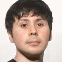 Photo of Erwin Baeza