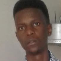 Photo of Tawanda Wendumba