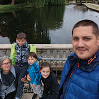 Photo of Mihai