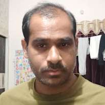 Photo of Surendranath Reddy Gudla