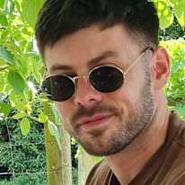Photo of Kieron