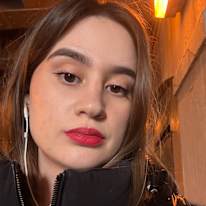 Photo of Emily