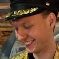 Photo of Adam Collins