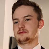 Photo of Daniel