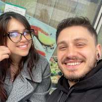 Photo of Aseel Marabeh