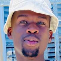 Photo of Thokozani Bangiso