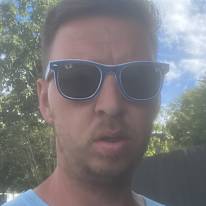 Photo of Gary