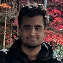 Photo of Ram
