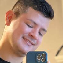 Photo of Edinson