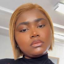 Photo of Sinethemba