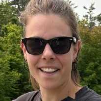 Photo of Miranda Buwalda