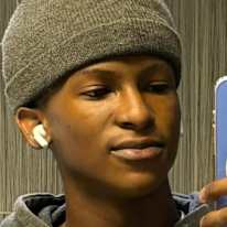 Photo of Karabo