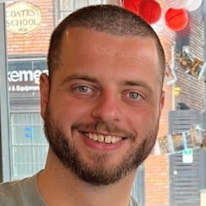 Photo of Spencer