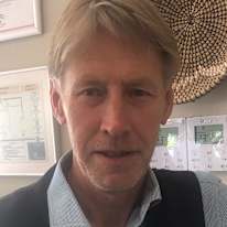 Photo of Keith