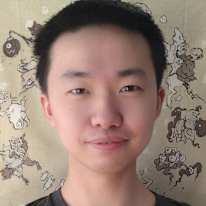 Photo of Chris