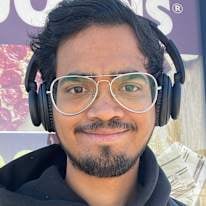 Photo of Pruthviraj Horadi