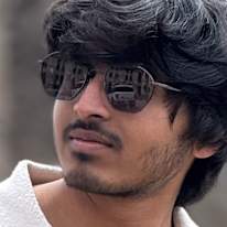 Photo of Kumar Sashank