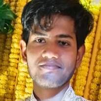 Photo of Samrat Ghosh