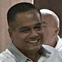 Photo of Malcolm