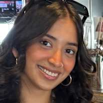 Photo of Sakina