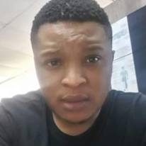 Photo of Bafana Maurice Nkosi