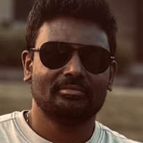 Photo of AJANTHAN VISHNUMURTHY