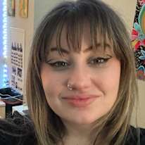 Photo of Natalie