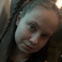 Photo of Mariia