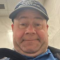 Photo of Andrew