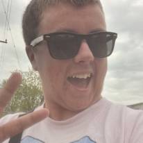 Photo of Jay