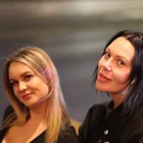 Photo of Cassandra Wilson