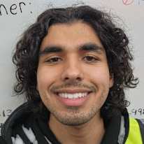 Photo of Jamil Chaaban